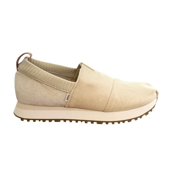 TOMS Alpargata Resident 2.0 Sneaker - Picture 3 of 8